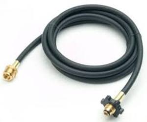 lot 59736 image: Mr. Heater Rubber Propane Hose