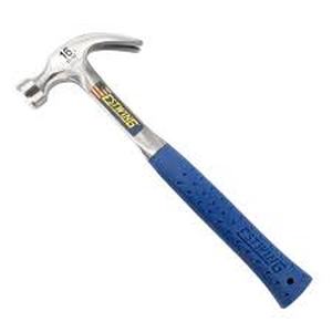 lot 59763 image: Estwing curved claw hammer