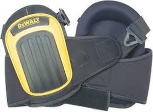 lot 59765 image: DeWalt DG5204 Professional Layered Gel Kneepads