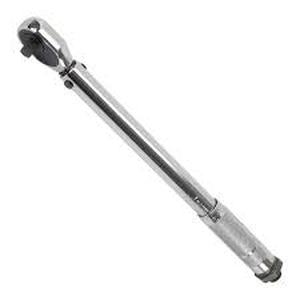 lot 59767 image: Pittsburgh Pro click-type torque wrench