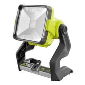 lot 59779 image: Ryobi 18V ONE Hybrid LED Work Light