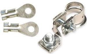 lot 59856 image: Super Start 01346 Universal Lead-Free Battery Terminals