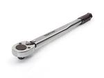 TEKTON 1/2 in. Drive Click Torque Wrench