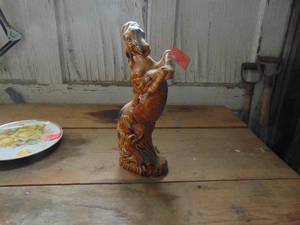 lot 1605 image: Rossini Horse Figure