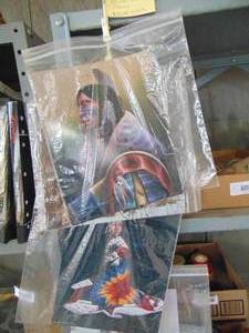 lot 1623 image: Selection of American Indian Prints 10