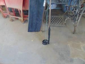 lot 1753 image: Fly Fishing Rod