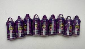 lot 162 image: Lucas Muecas Chamoy Lollipops Set of 9