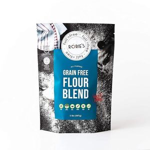 lot 943 image: Full n Free Rories Grain Free All Purpose Flour Blend - 32 Oz NO BBD on product