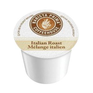 lot 1195 image: Barista Prima Italian Roast Coffee. 92020