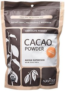 lot 1211 image: Cacao Powder BB 825