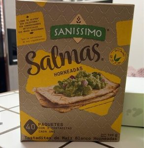 lot 1234 image: Salmas