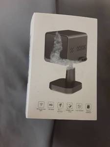 lot 273 image: Smart Wireless Mini Security camera