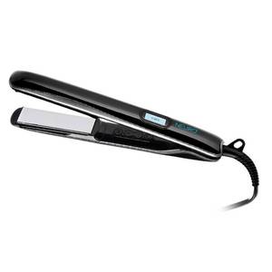 lot 346 image: Neuro by Paul Mitchell Style Titanium Flat Iron, Adjustable Heat Settings for Advanced Straightening  Curling, 1 - Retail $157