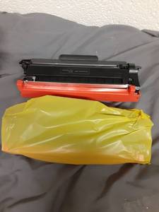 lot 20932 image: TN760 Toner Cartridges Replacement for Brother Toner TN-730TN-760 Compatible HL-L2350DW MFC-L2710DW MFC-L2750DW HL-L2395DW HL-L2370DW DCP-L2550DW HL-L2390DW (Black, 2 Pack)