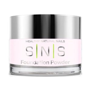 lot 20955 image: SNS Nails Dipping Powder CLFP0.5 Foundation 0.5oz - Retail $12