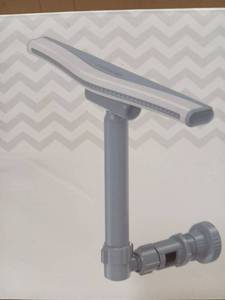 lot 24808 image: Poolhacker Waterfall Pool Fountain