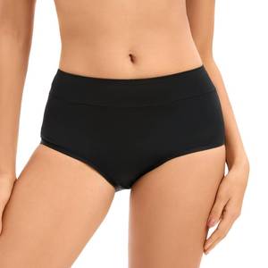 lot 29130 image: Sexybody Period Swimwear Swimsuit Bottoms Swim Bottoms Leakproof Bathing Suit Bikini Bottoms for Womens Teens Girls XXS - Retail $13