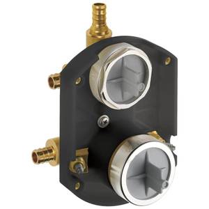 lot 30998 image: MultiChoice(R) Universal with Integrated Diverter Rough - Retail $159