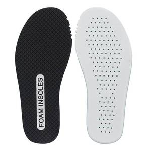 lot 31049 image: Endoto Memory Foam Insoles for Skechers Kids Slip Shoes, Replacement Children Insole Inserts for Sport Sneakers Boots Foot Comfort(SizeUS Little Kids 12-EU28.5) - Retail $10