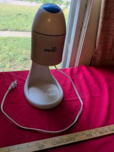 lot 89 image: HawaiIce Electric Ice Shaver Model S-660