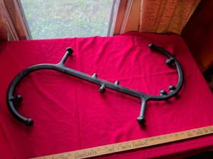 lot 126 image: Pressure point medical massager