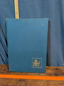 lot 230 image: The Story of America as Reported by Its Newspapers 1690-1965