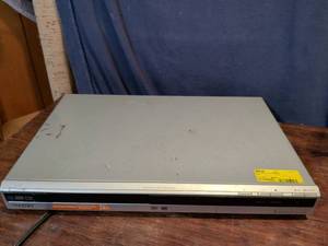 lot 306 image: Sony RDR-GX330 DVD Recorder