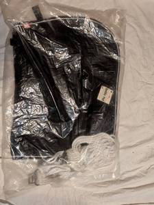 lot 310 image: Air Cool Marine Weave Saddle Pad