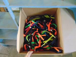 lot 5000 image: Box full of Sunglasses