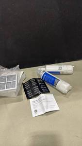 lot 1031 image: Replacement water filters
