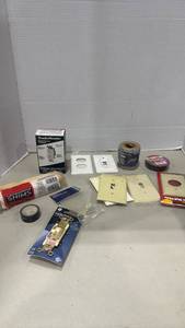 lot 1082 image: Electrical Hardware Supply Lot and more