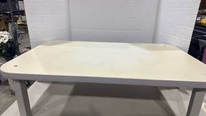 lot 2096 image: Computer stand 8x25x16