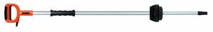 lot 30075 image: Worx WA0163 JawSaw 5 Extension Pole for WG307 & WG308 Electric Chainsaws