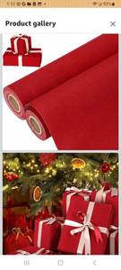 lot 32094 image: Spiareal 2 Rolls Velvet  - Retail