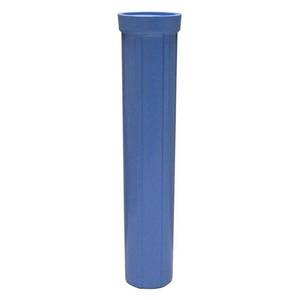 lot 33079 image: Pentek 153013 #20 Standard Blue Sump for 20 Water Filters