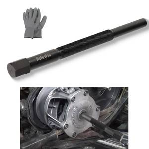 lot 1303 image: ReluxGo Primary Polaris Clutch Puller Removal Tool for 1985-2016 Polaris Sportsman Scrambler Ranger RZR, Polaris Clutch Removal Tool Replaces 2870506 (OEM Standard Size)&nbsp