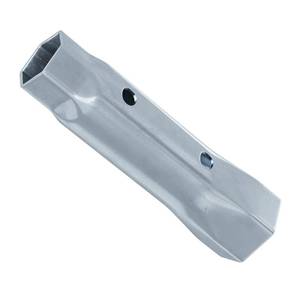 lot 1319 image: Haromala Upgraded RV Water Heater Element Wrench Socket, Dual Hex Wrench Removal Tool for Anode Rod, 1-116 in x 1-12 in x 6 in, Hex Socket for All Residential and RV Camper Travel Trailer Motorhome&nbsp