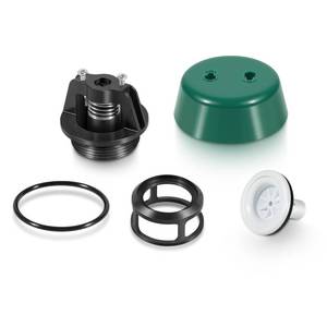 lot 1337 image: 1 Float and Bonnet Complete Repair Kit for ApolloConbraco PVB-4A and PVB-4ALF Pressure Vacuum Breakers, Top Half Assembly, 4A00507  4A-005-07 - Retail $32