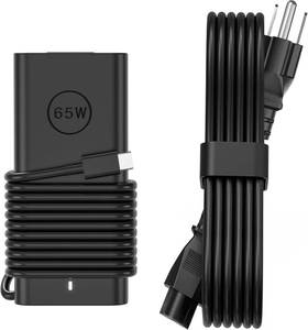 lot 1374 image: JEIBAO 65W 45W USB-C Laptop Charger Compatible with Dell Latitude 5540 5530 5520 5420 5430 5440 5450 7530 7440 7430 7420 7340 7330 7320 XPS 13 9250 9350 9360 9365 9370 9380 9550 Adapter Power Cord&nbsp&nbsp