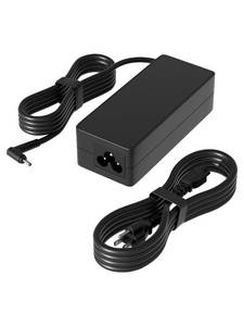 lot 1571 image: PowerPortnerLink 65W Charger Compatible with Lenovo V14 V15 IdeaPad 1 3 5 Flex 4 5 6 14 15 Yoga 310 330 520 510 S540 S340 S145 310 320 500 510 520 300 120 110 710 720-12 Laptop&nbsp