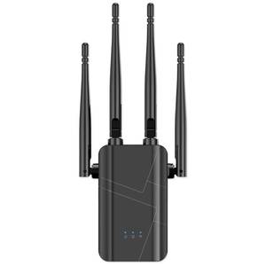 lot 1650 image: WiFiBooster - Retail $70