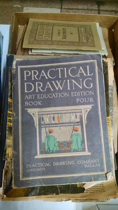 lot 1181 image: Lot of Misc. Scholastic Books