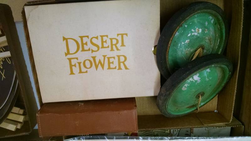 lot 1349 image: Pair of 6 Wheels etc.