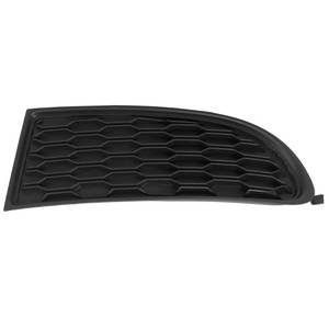 lot 2075 image: X AUTOHAUX Car Front Bumper Left Driver Side Fog Light Grille Lamp Cover 68079853AB for Dodge Journey 2014-2017 2019 2020 - Retail $25