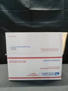 lot 2093 image: Misc Mystery Box&nbsp