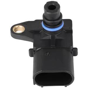 lot 2181 image: SCITOO 5033310AB MAP Manifold Absolute Pressure Sensor fit for Jeep for Grand Cherokee 2012-2014 2016,for Dodge for Journey 2009-2016 2020 for Charger 2012-2014,for Chrysler for 300 2012-2014 - Retail $13