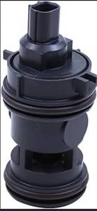 lot 2208 image: Honda Vapor Canister Vent Solenoid Valve - Retail $25
