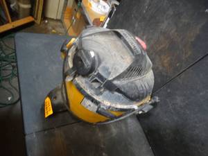 lot 26570 image: WetDry Shop Vac
