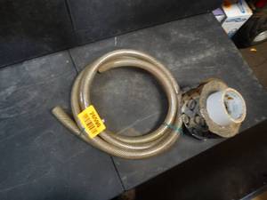 lot 26590 image: Lot of Misc. Home Improvement Items