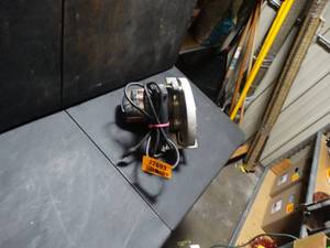 lot 22693 image: Skil Electric Hand Saw
